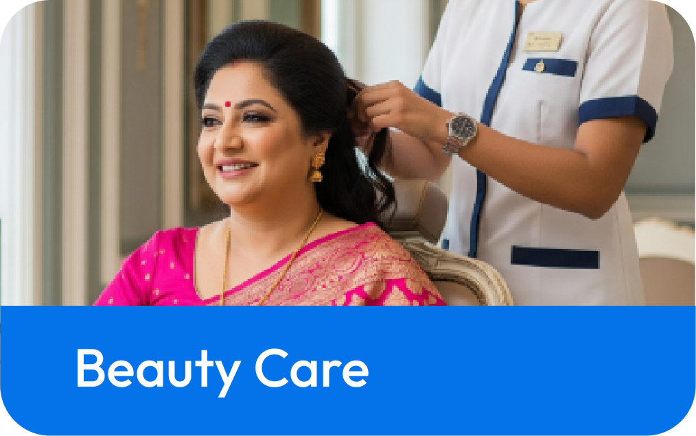 Beauty Care