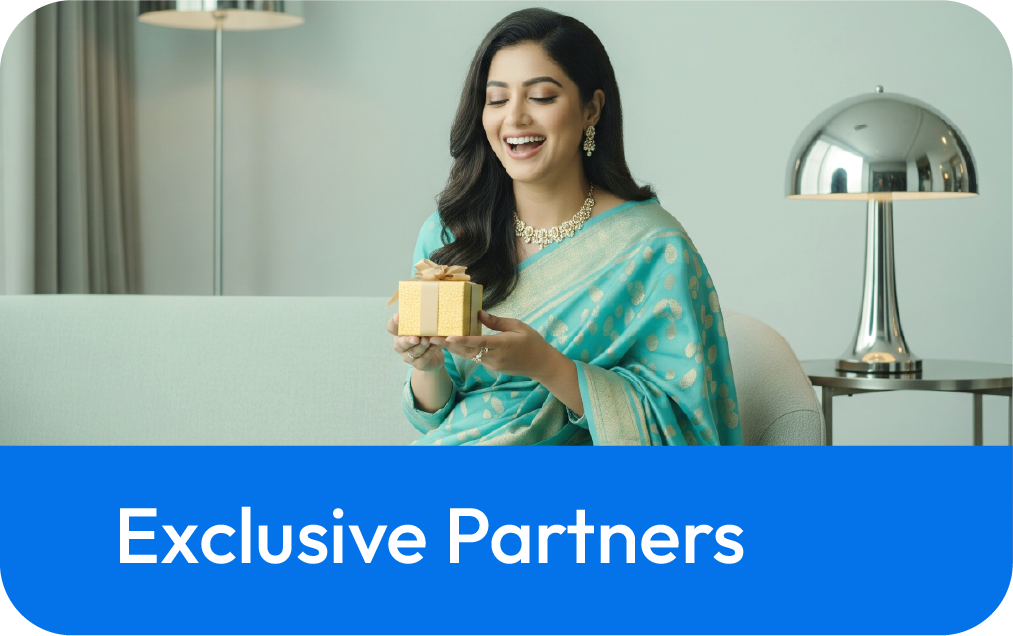 Exclusive Partners